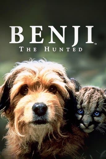 Watch Benji the Hunted free online