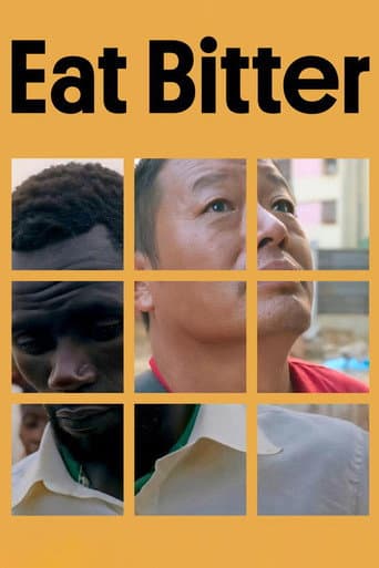 Watch Eat Bitter free online