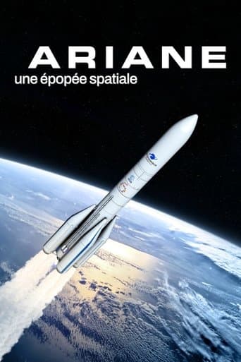 Watch Ariane: A Space Epic free online