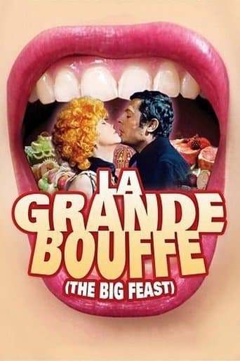 Watch La Grande Bouffe free online