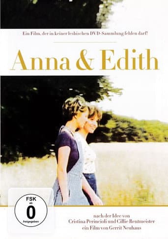 Watch Anna and Edith free online
