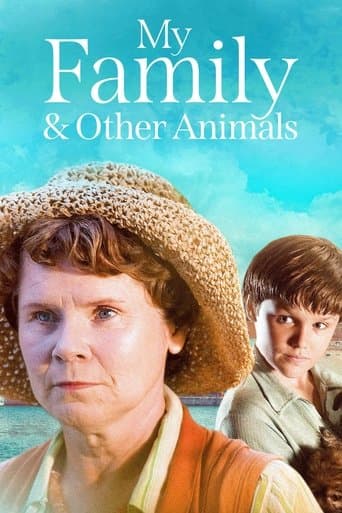 Watch My Family and Other Animals free online