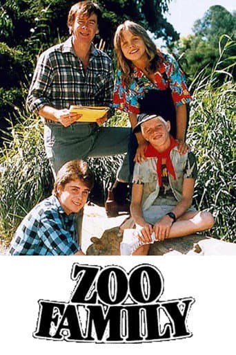 Watch Zoo Family free online