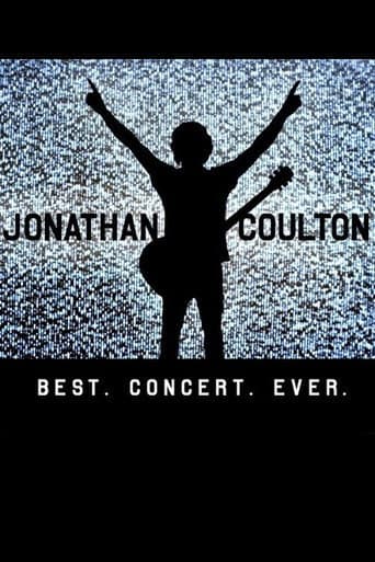 Watch Jonathan Coulton - Best. Concert. Ever. free online
