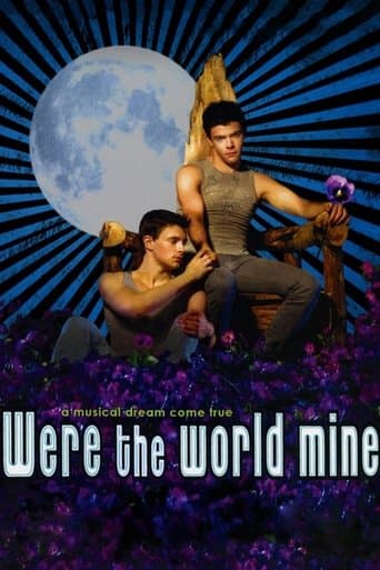 Watch Were the World Mine free online