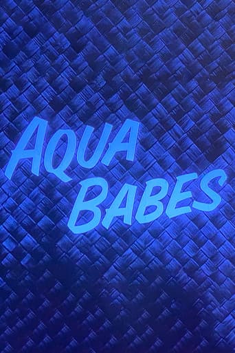 Watch Aqua Babes free online