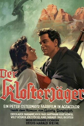 Watch Der Klosterjäger free online