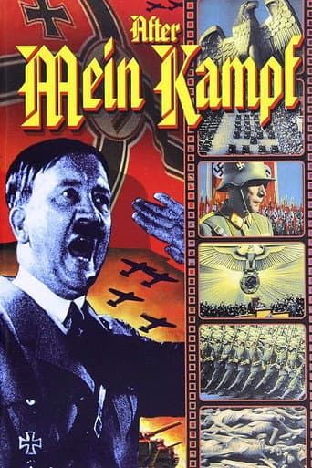 Watch After Mein Kampf free online