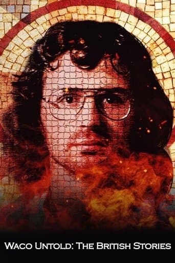 Watch Waco Untold: The British Stories free online