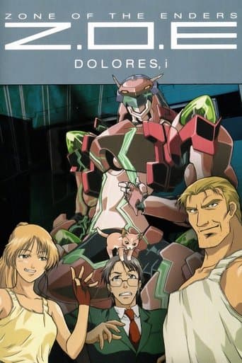 Watch Z.O.E Dolores, i free online