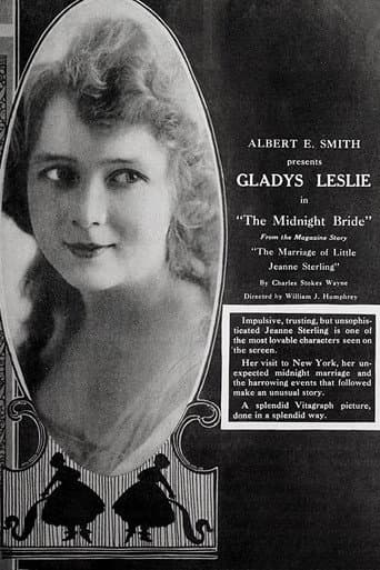 Watch The Midnight Bride free online