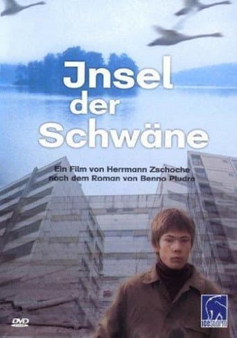 Watch Island of Swans free online