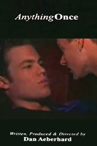 Watch Anything Once free online