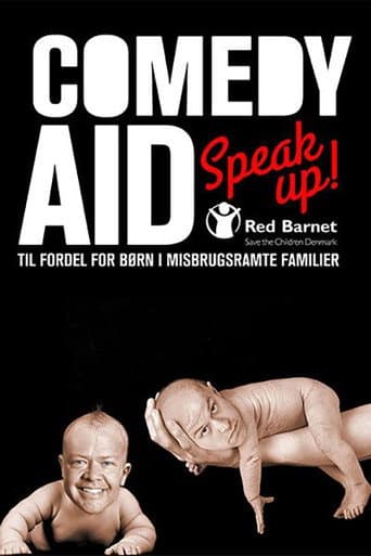 Watch Comedy Aid 2013 free online