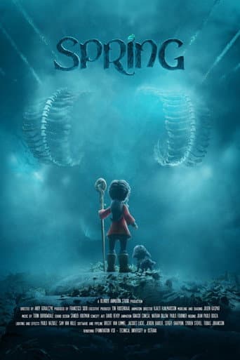 Watch Spring free online