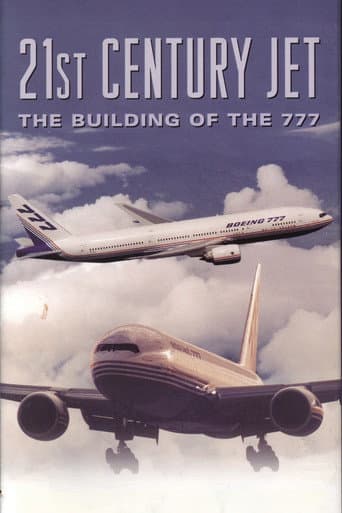 Watch 21st Century Jet: The Building of the 777 free online