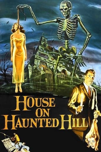 Watch House on Haunted Hill free online