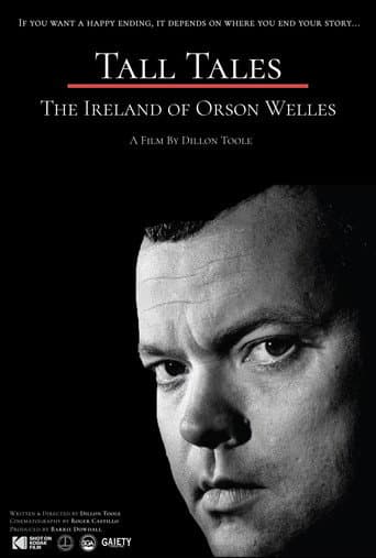 Watch Tall Tales: The Ireland of Orson Welles free online