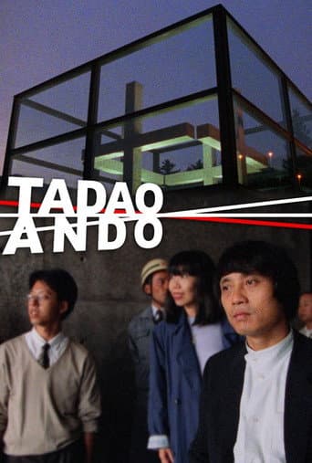Watch Tadao Ando free online