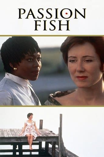 Watch Passion Fish free online