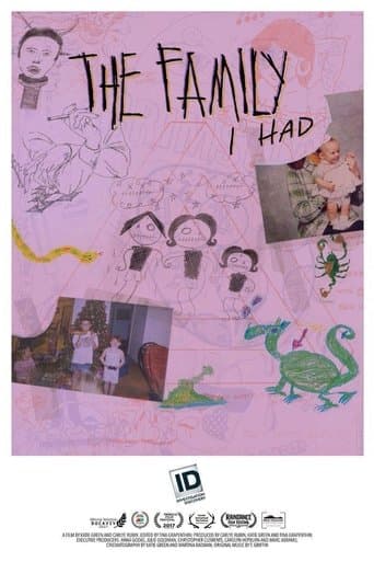 Watch The Family I Had free online