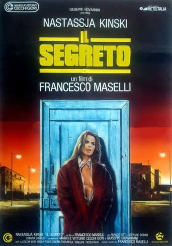 Watch The Secret free online