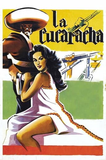 Watch La Cucaracha free online