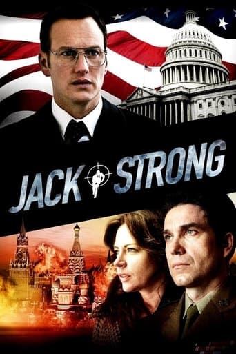 Watch Jack Strong free online