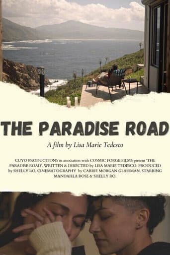 Watch The Paradise Road free online