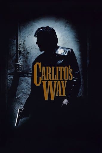 Watch Carlito's Way free online