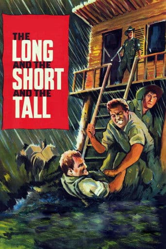 Watch The Long and the Short and the Tall free online