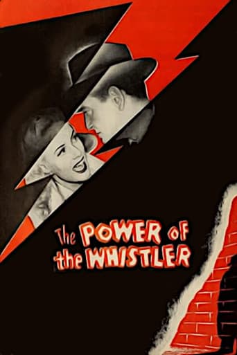 Watch The Power of the Whistler free online