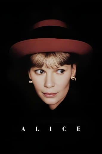 Watch Alice free online