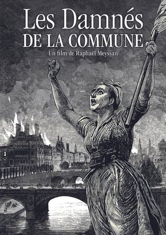 Watch Les Damnés de la Commune free online