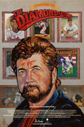 Watch The Diamond King free online