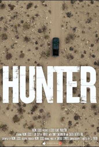 Watch Hunter free online