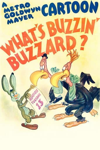 Watch What's Buzzin' Buzzard? free online