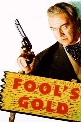 Watch Fool's Gold free online