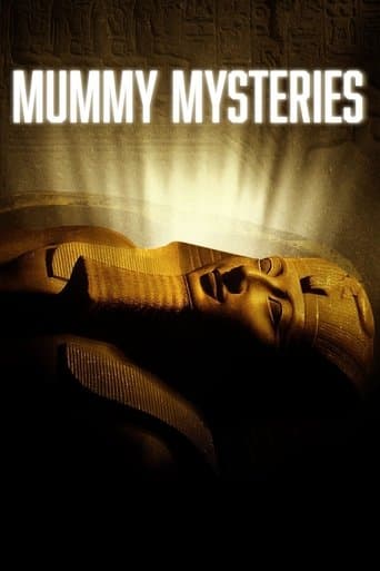 Watch Mummy Mysteries free online