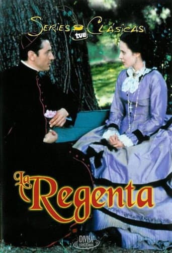 Watch La Regenta free online