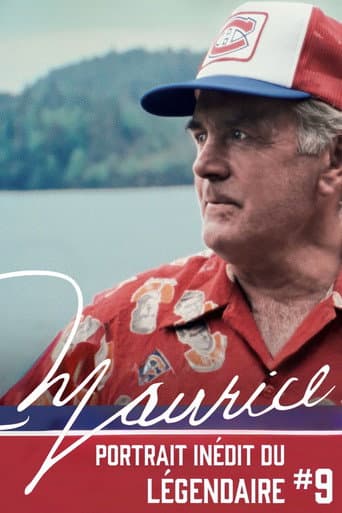 Watch Maurice free online