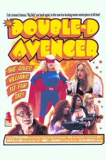 Watch The Double-D Avenger free online