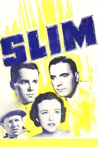 Watch Slim free online