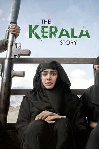 Watch The Kerala Story free online