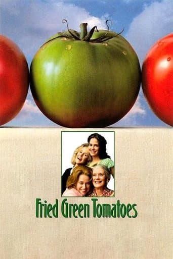 Watch Fried Green Tomatoes free online