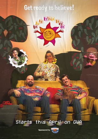 Watch Hug the Sun free online