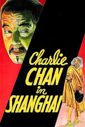 Watch Charlie Chan in Shanghai free online