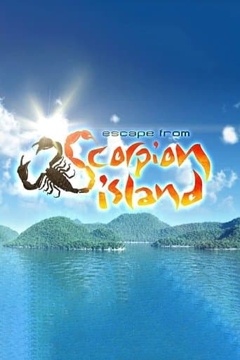 Watch Escape from Scorpion Island free online
