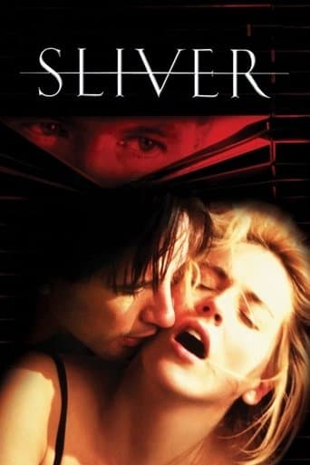 Watch Sliver free online