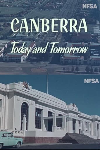 Watch Canberra Today and Tomorrow free online
